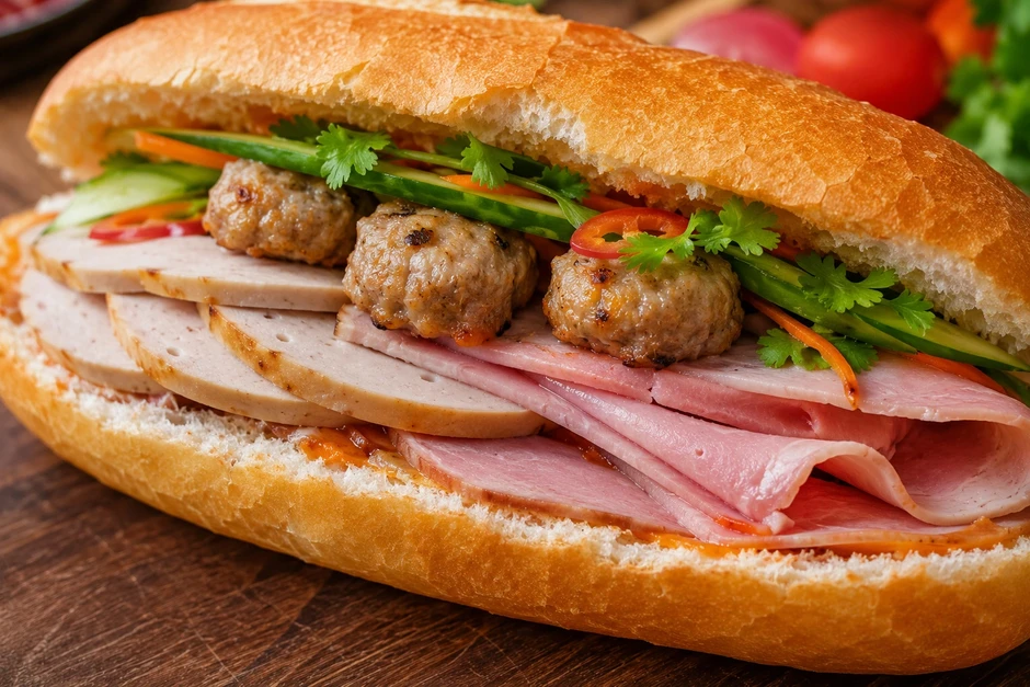 Vì sao ngộ độc bánh mì dễ xảy ra mùa nóng? Bác sĩ chỉ ra nguyên nhân Vì sao ngộ độc bánh mì dễ xảy ra mùa nóng? Bác sĩ chỉ ra nguyên nhân