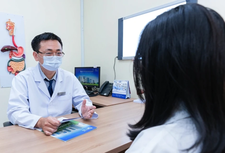 Vì sao người bệnh gan nên kiêng dầu, mỡ? - Báo TinVina Vì sao người bệnh gan nên kiêng dầu, mỡ? - Báo TinVina