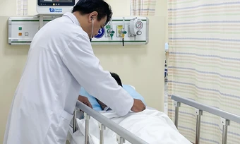 Vì sao người béo phì dễ mắc bệnh tim mạch? - Báo TinVina