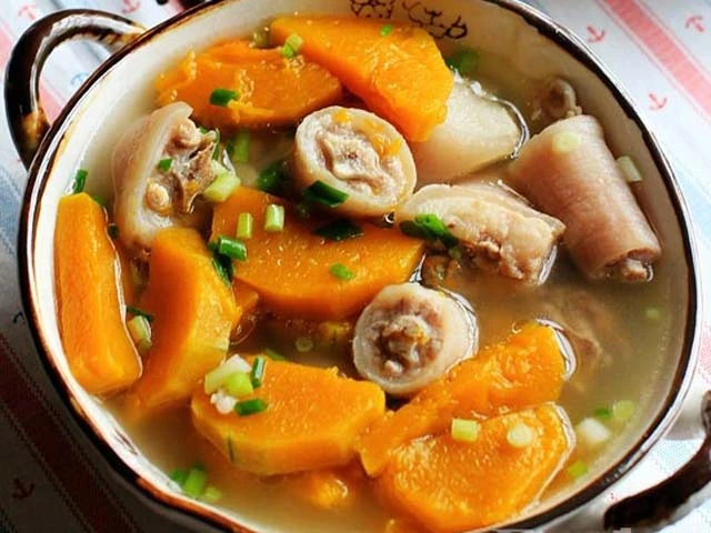 Vì sao người xưa thích ăn đuôi heo? Câu trả lời có thể khiến bạn bất ngờ?