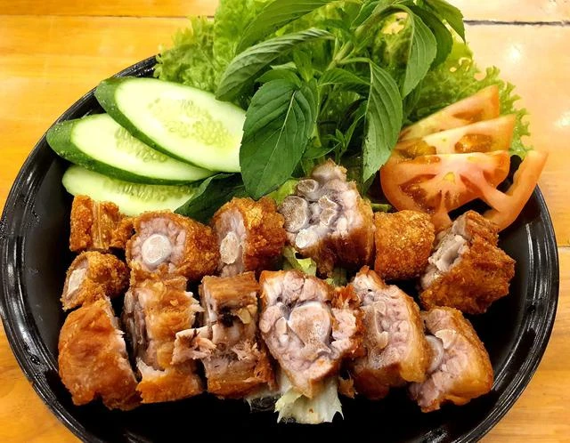 Vì sao người xưa thích ăn đuôi heo? Câu trả lời có thể khiến bạn bất ngờ?