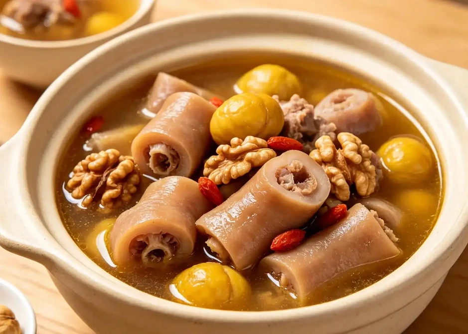 Vì sao người xưa thích ăn đuôi heo? Câu trả lời có thể khiến bạn bất ngờ?
