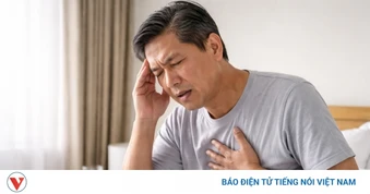 Vì sao nhiều người đột quỵ vào sáng sớm?