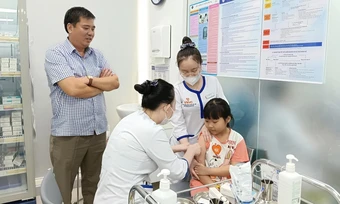 Vì sao nhiều người mang vi khuẩn não mô cầu mà không phát bệnh? - Báo TinVina