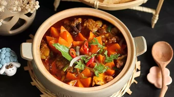 Vì sao phụ nữ dễ thiếu sắt? - Báo TinVina