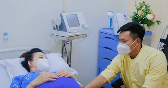 Vì sao phụ nữ mang thai có nguy cơ huyết khối cao gấp 4-5 lần?