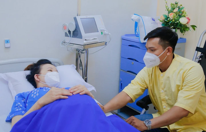 Vì sao phụ nữ mang thai có nguy cơ huyết khối cao gấp 4-5 lần? Vì sao phụ nữ mang thai có nguy cơ huyết khối cao gấp 4-5 lần?