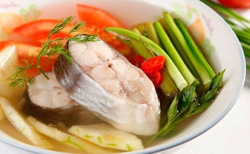 Vì sao sau tuổi 40 nên tăng cường trứng, cá, sữa và đậu?