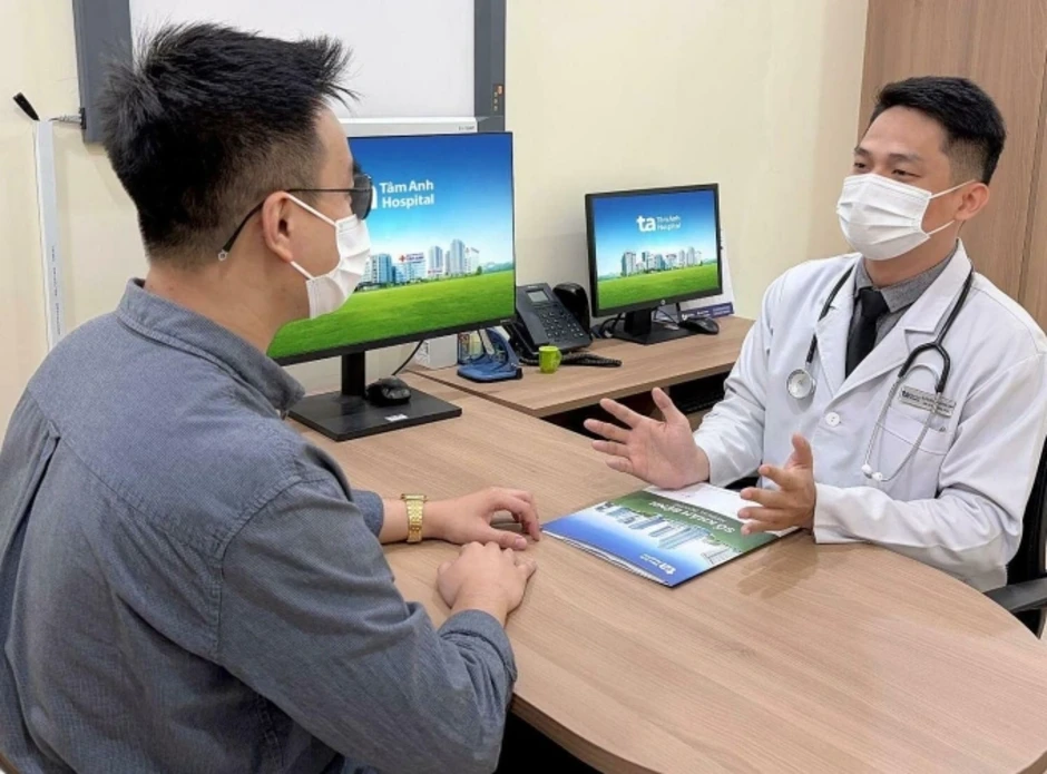 Vì sao 'sốt đất' được gọi là bệnh 'vi khuẩn ăn thịt người'? - Báo TinVina Vì sao 'sốt đất' được gọi là bệnh 'vi khuẩn ăn thịt người'? - Báo TinVina