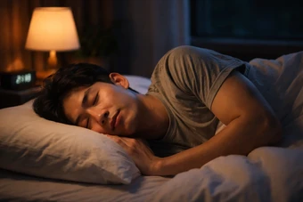 Vì sao tăng huyết áp vào ban đêm nguy hiểm? - Báo TinVina