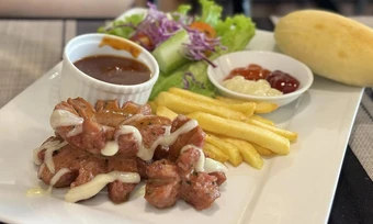 Vì sao tập thể dục thường xuyên vẫn khó giảm cân? - Báo TinVina