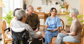 Vì sao thế giới dành riêng Ngày 24/7 để thúc đẩy thói quen tự chăm sóc sức khỏe?