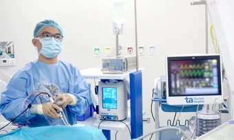 Vì sao thường chảy máu cam? - Báo TinVina