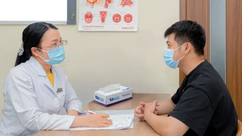 Vì sao thường xuyên tái phát viêm họng? - Báo TinVina