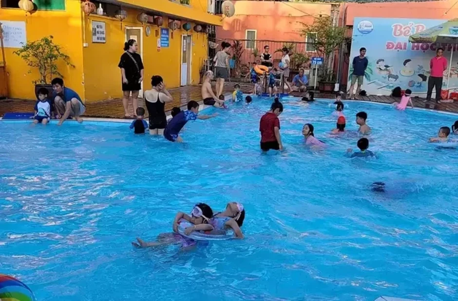 Vì sao trẻ ăn nhiều nhưng chậm phát triển thể chất? - Báo TinVina Vì sao trẻ ăn nhiều nhưng chậm phát triển thể chất? - Báo TinVina