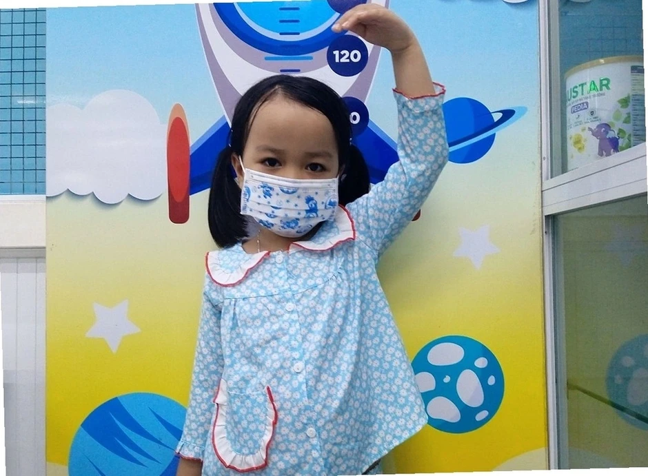 Vì sao trẻ cùng tuổi nhưng chiều cao khác nhau? - Báo TinVina Vì sao trẻ cùng tuổi nhưng chiều cao khác nhau? - Báo TinVina