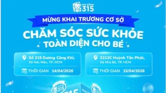 Vì sao trẻ em bị huyết áp, tim mạch, tiểu đường?