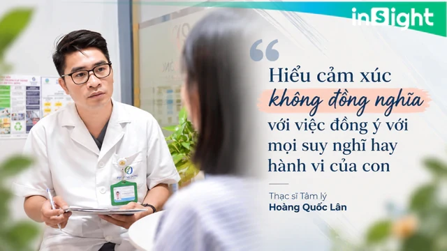Vì sao trẻ không nói chuyện với bố mẹ mà lên mạng kể với hàng trăm ngàn người lạ? Vì sao trẻ không nói chuyện với bố mẹ mà lên mạng kể với hàng trăm ngàn người lạ?
