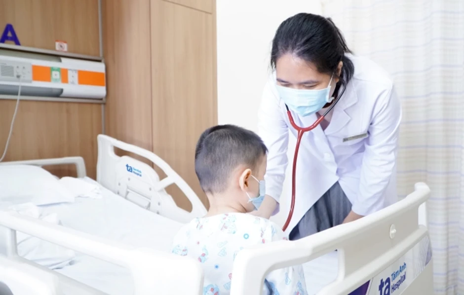 Vì sao trẻ rối loạn tiêu hóa sau uống sữa? - Báo TinVina Vì sao trẻ rối loạn tiêu hóa sau uống sữa? - Báo TinVina