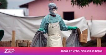 Vì sao tỷ lệ không qua khỏi của Marburg cực kỳ cao?
