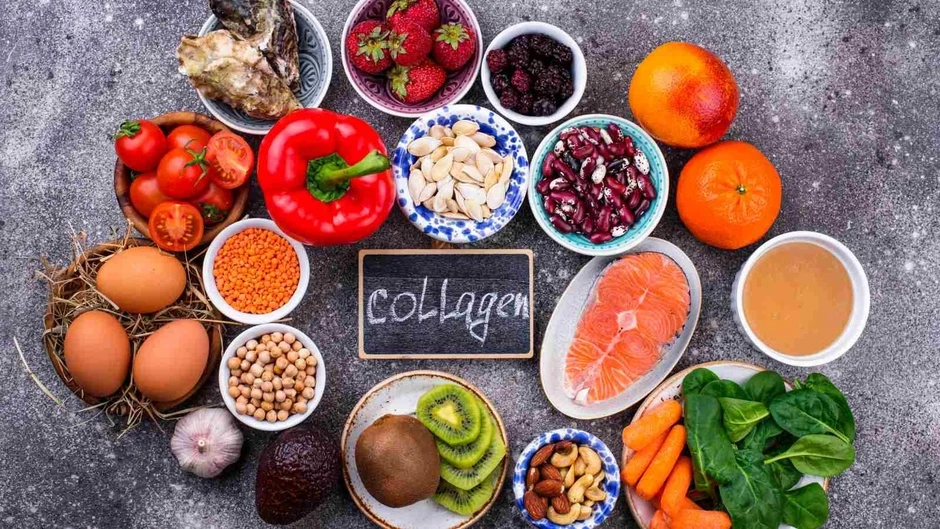 Vì sao uống collagen mỗi ngày nhưng làn da không cải thiện? Vì sao uống collagen mỗi ngày nhưng làn da không cải thiện?