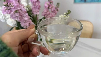 Vì sao uống đủ nước tốt cho hệ hô hấp? - Báo TinVina