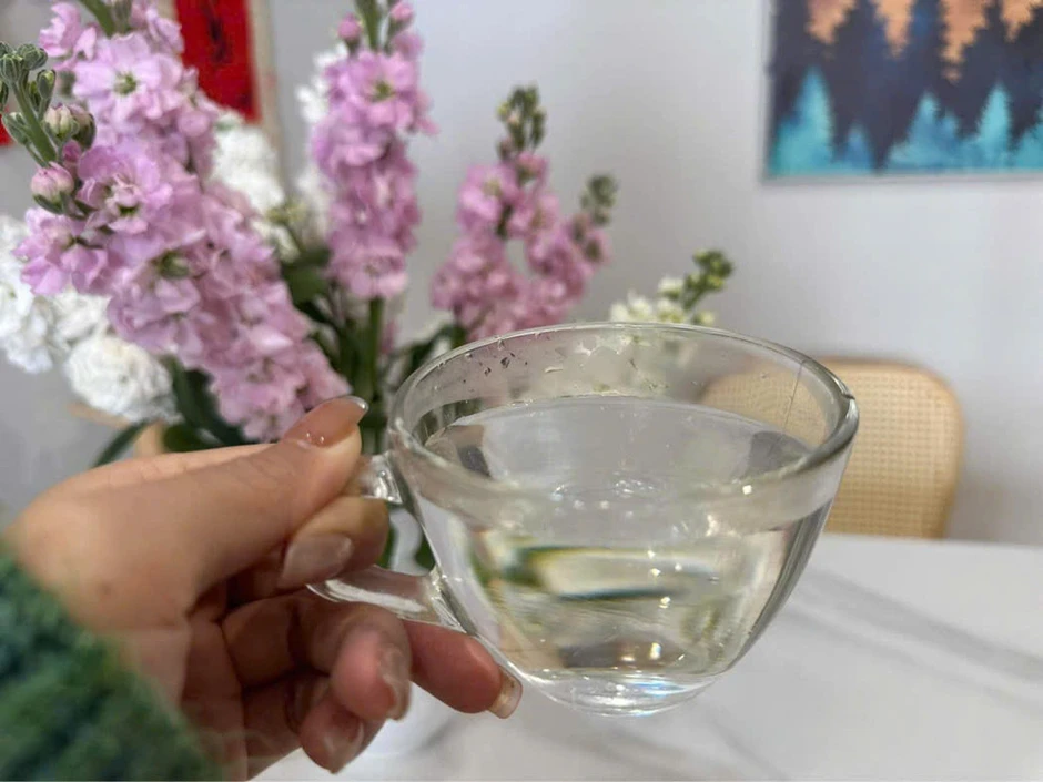 Vì sao uống đủ nước tốt cho hệ hô hấp? - Báo TinVina Vì sao uống đủ nước tốt cho hệ hô hấp? - Báo TinVina