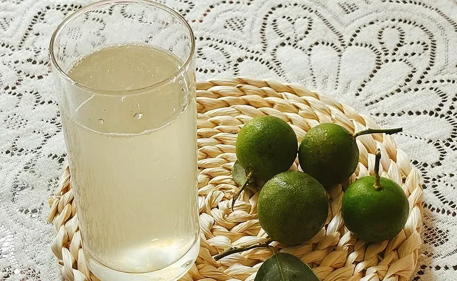Vì sao uống nước chanh buổi sáng giúp giảm cân? - Báo TinVina Vì sao uống nước chanh buổi sáng giúp giảm cân? - Báo TinVina