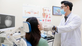 Vì sao viêm họng hạt tái phát dù đã điều trị? - Báo TinVina