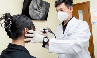 Vì sao viêm xoang gây mất mùi? - Báo TinVina
