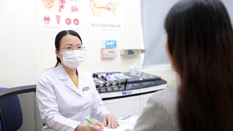 Vì sao viêm xoang tái phát sau điều trị? - Báo TinVina