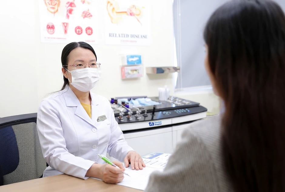 Vì sao viêm xoang tái phát sau điều trị? - Báo TinVina Vì sao viêm xoang tái phát sau điều trị? - Báo TinVina