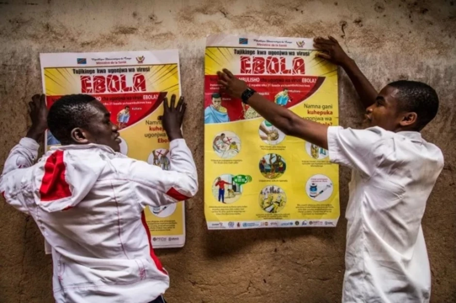 Vì sao WHO ban bố tình trạng khẩn cấp quốc tế về dịch Ebola? Vì sao WHO ban bố tình trạng khẩn cấp quốc tế về dịch Ebola?