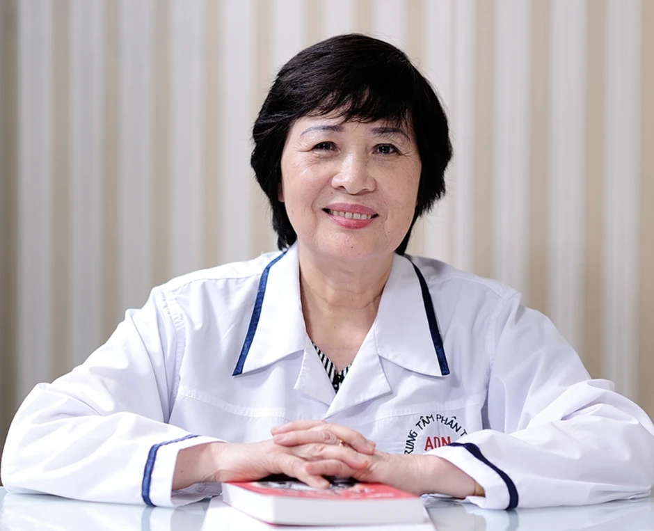 Vì sao xét nghiệm ADN thân nhân liệt sĩ ưu tiên con của chị, em gái ruột? Vì sao xét nghiệm ADN thân nhân liệt sĩ ưu tiên con của chị, em gái ruột?