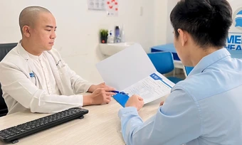 Vì sao xuất tinh nhưng không đạt cực khoái?