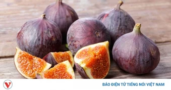 Vị thuốc bổ tự nhiên tưởng ăn cho vui miệng lại là “trợ thủ” quý cho sức khỏe