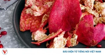 Vị thuốc quý bổ dưỡng đủ đường, lại hay bị đổ bỏ vì tưởng vô dụng