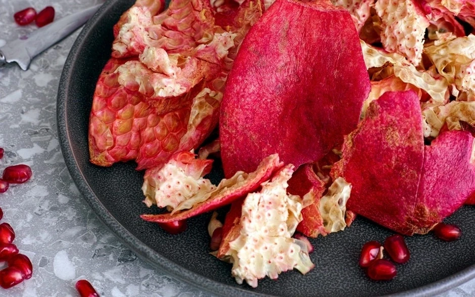Vị thuốc quý bổ dưỡng đủ đường, lại hay bị đổ bỏ vì tưởng vô dụng
