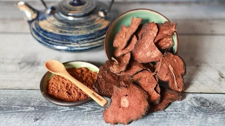 Vị thuốc quý giúp bổ can thận, dưỡng huyết có sẵn ở Việt Nam ít người chú ý Vị thuốc quý giúp bổ can thận, dưỡng huyết có sẵn ở Việt Nam ít người chú ý