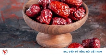 Vị thuốc tự nhiên giúp bổ máu dưỡng nhan cực tốt, vừa dễ tìm vừa dễ sử dụng