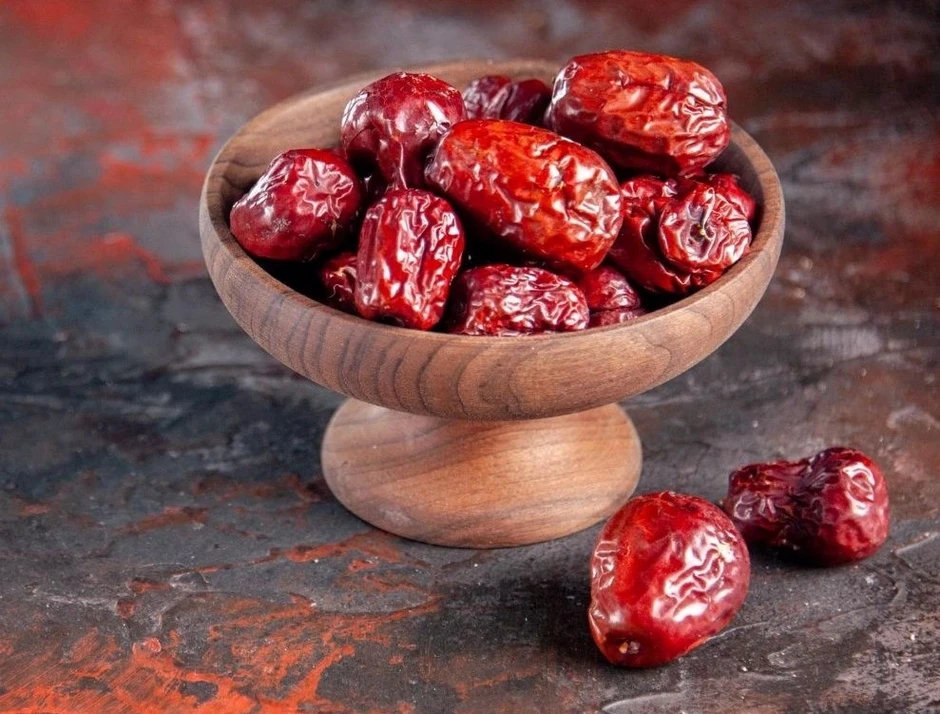 Vị thuốc tự nhiên giúp bổ máu dưỡng nhan cực tốt, vừa dễ tìm vừa dễ sử dụng Vị thuốc tự nhiên giúp bổ máu dưỡng nhan cực tốt, vừa dễ tìm vừa dễ sử dụng