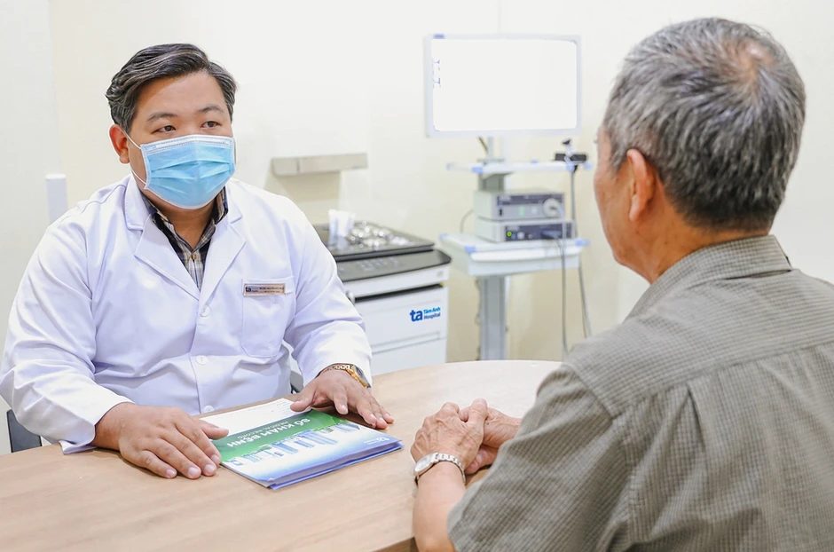 Viêm amidan mạn tính tiến triển ung thư - Báo TinVina Viêm amidan mạn tính tiến triển ung thư - Báo TinVina