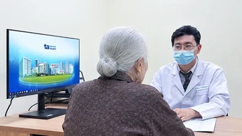 Viêm bể thận gây nhiễm trùng toàn thân - Báo TinVina