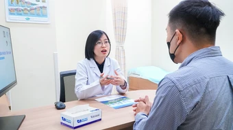 Viêm cơ tim có tái phát không? - Báo TinVina
