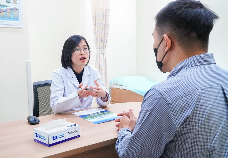 Viêm cơ tim có tái phát không? - Báo TinVina Viêm cơ tim có tái phát không? - Báo TinVina
