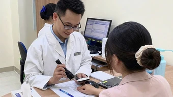 Viêm da tiếp xúc có tự khỏi không? - Báo TinVina