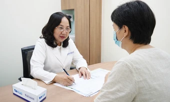 Viêm gan A có gây ung thư? - Báo TinVina