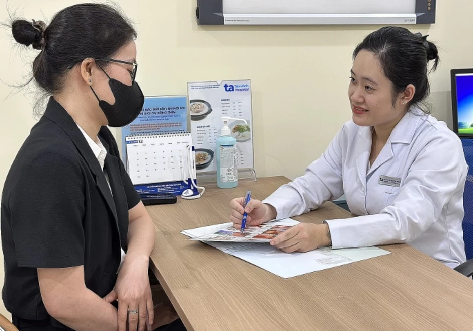 Viêm gan B có gây rụng tóc? - Báo TinVina Viêm gan B có gây rụng tóc? - Báo TinVina