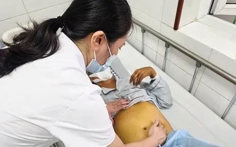Viêm gan B: Đừng để chủ quan trả giá đắt