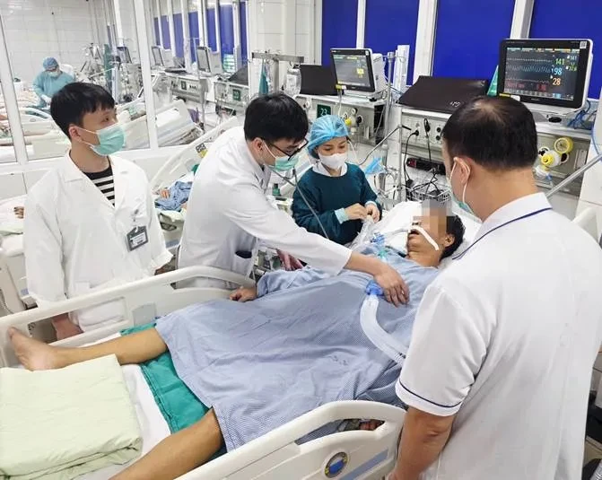 Viêm gan B: Đừng để chủ quan trả giá đắt